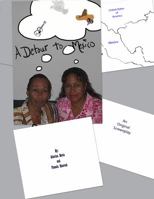 A Detour to Mexico 0615353932 Book Cover