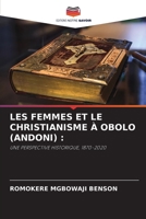 Les Femmes Et Le Christianisme À Obolo (Andoni) (French Edition) 6208137934 Book Cover