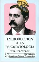 Introduccion a la Psicopatologia 9681609433 Book Cover