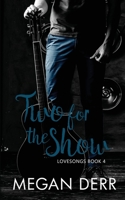 Two for the Show 1708609008 Book Cover