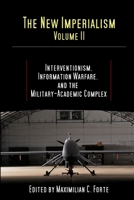 The New Imperialism, Volume 2 0986802107 Book Cover