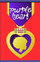 Purple Heart B08SD1SQYS Book Cover