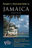 Jamaica (Thomas Cook Travellers) 0844290920 Book Cover
