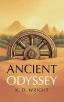 Ancient Odyssey 1834189454 Book Cover