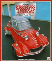 Bubblecars and Microcars: Colour Family Album, Bk. 2 1874105294 Book Cover