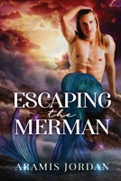 Escaping the Merman B096CP91HQ Book Cover