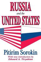 Russia and the United States 1412806186 Book Cover