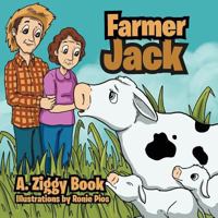 Farmer Jack 1479727458 Book Cover