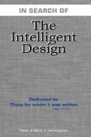 The Intelligent Design 1412201195 Book Cover