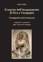 Il segreto dell'insegnamento di Shiva a Vasugupta 1326156810 Book Cover