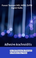 Adhesive Arachnoiditis: An Old Disease Re-Emerges in Modern Times 1688914153 Book Cover