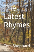 The Latest Rhymes B0DKT8LD35 Book Cover