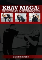 Krav Maga: Principles and Techniques B08L47N4TM Book Cover