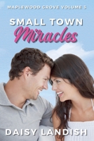 Small Town Miracles 1834191297 Book Cover