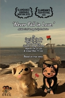 'Never Fall in Love.' (ANWA CLAY) B0FK4MVSFF Book Cover