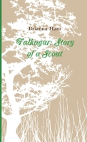 Falkagur: Story of a Scout 1300059753 Book Cover