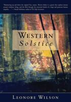 Western Solstice 0983585210 Book Cover