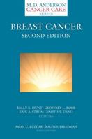 Breast Cancer (MD Anderson Cancer Care Series) 0387951903 Book Cover