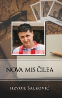 Nova mis Čilea 0359924751 Book Cover