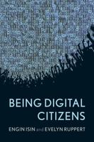 Being Digital Citizens 1783480564 Book Cover