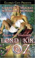 Lord Kir of Oz 1419953796 Book Cover