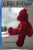 Six Hearts; Seven Stories 192704426X Book Cover