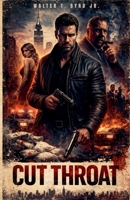 Cutthroat: A Gangster's Ambition (1) B0GLY94CL3 Book Cover