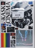Jurgen Maelfeyt Kaskcinema 9464665114 Book Cover