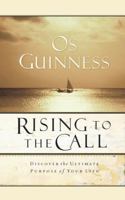 Rising to the Call 0849917832 Book Cover