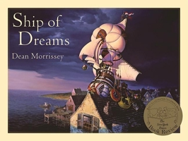 Ship of Dreams 0810938480 Book Cover