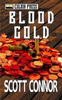 Blood Gold B0C1JJZDKZ Book Cover