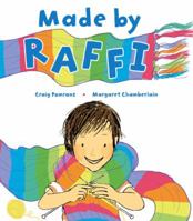 Made by Raffi 1847805965 Book Cover