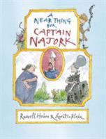 A Near Thing for Captain Najork 1567923232 Book Cover