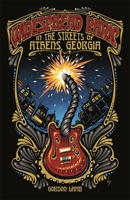 Widespread Panic in the Streets of Athens, Georgia 0820354139 Book Cover