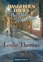 The Last Detective 1934609676 Book Cover