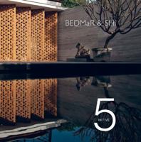 5 in Five: Bedmar & Shi 8499361862 Book Cover