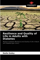 Resilience and Quality of Life in Adults with Diabetes 6204089374 Book Cover