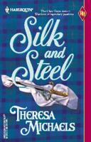 Silk And Steel 0373291361 Book Cover
