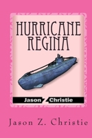 Hurricane Regina 1481040731 Book Cover