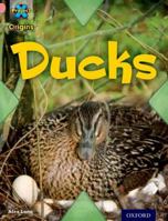 Ducks 0198300611 Book Cover