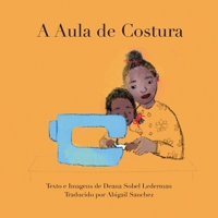 La lección de costura 1636072372 Book Cover