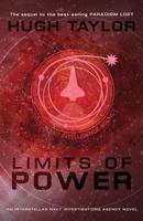 Limits of Power (Interstellar Navy Investigations Agency #2) 1518797350 Book Cover