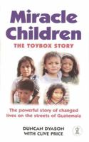 Miracle Children: The Toybox Story 0340721847 Book Cover