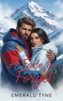 A Face to Forget B0FHG5L74C Book Cover