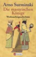 Die masurischen Konige: Weihnachtsgeschichten 3550082967 Book Cover