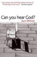 Can You Hear God? (Timeless Teaching) 0956103790 Book Cover