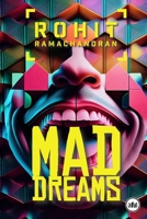 Mad Dreams B0FKN5FXKD Book Cover