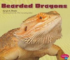 Bearded Dragons 1429633190 Book Cover