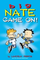 Game On! 1449427774 Book Cover