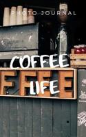 Coffee Life 0368909131 Book Cover